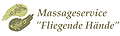 massage fliegende haende