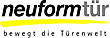 neuformtuer