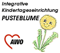 kita pusteblume