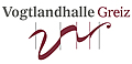 vogtlandhalle greiz