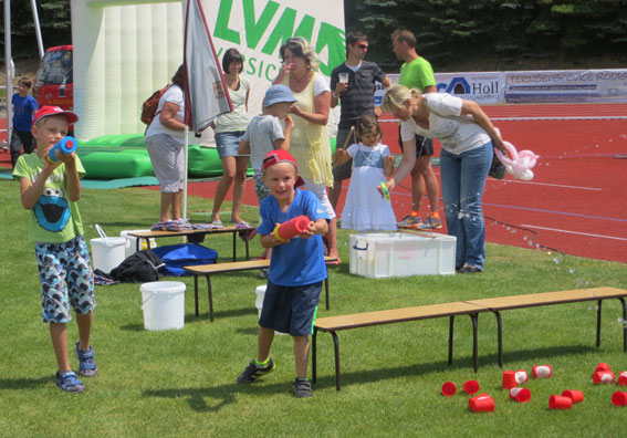 Kinderspass 2016